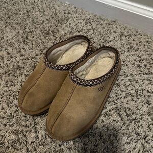 UGG Tasman Slippers